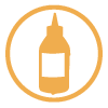 May contain Mustard